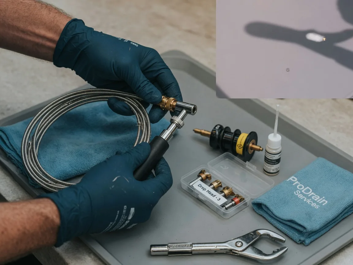 Why choose Drain Cleaning in Nachusa, IL